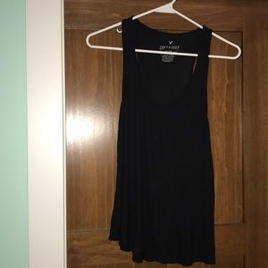 American Eagle Tank